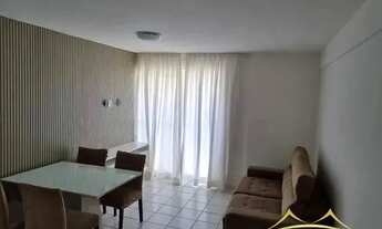 Imagem: APARTAMENTO - CONDOMÍNIO ESTRELA DO ATLÂNTICO