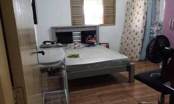 Imagem 7: Casa Com 4 Quartos, 322 M², À Venda Por R$ 470.000 - Vila São José - Ribeirão Do Sul/sp