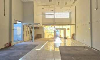 Imagem: Salão para alugar em Piracicaba, São Dimas