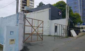 Imagem 4: Terreno à venda em Campinas, Cambuí, com 286 m²