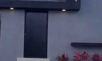 Imagem: Monteville- 105m², 3 Quartos, Área de