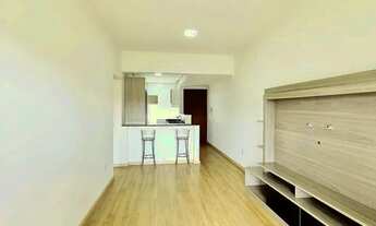 Imagem 5: Apartamento para venda tem 60 metros quadrados com 2 quartos