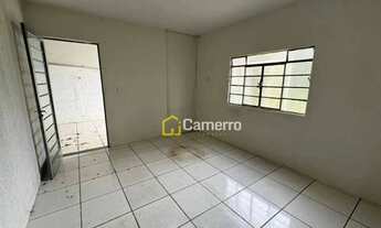 Imagem 2: Casa para alugar, 60 m² por R$ 1.500/mês - Conserva - Americana/SP