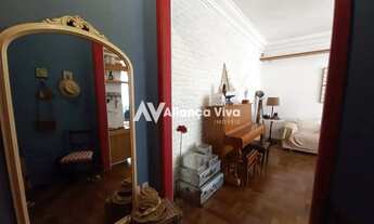 Imagem 7: Laranjeiras Apartamento com 3 dormitórios