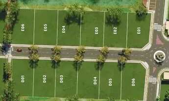 Imagem: Lote à venda no CONDOMÍNIO LAKESIDE RESIDENCE