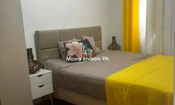 Imagem 6: Apartamento com 3 quartos á Venda no Bairro São João Batista