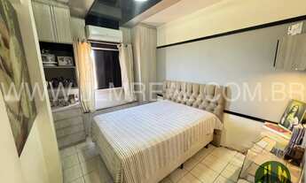 Imagem 5: VENDO APARTAMENTO COM 78m², 3 QUARTOS, ELEVADOR, NO BAIRRO JARDIM AMÉRICA - FORTALEZA - CE