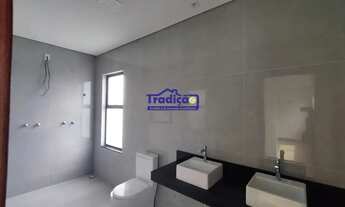 Imagem 2: Casa à venda no Condomínio Portal do Igarapé em igarapé - MG