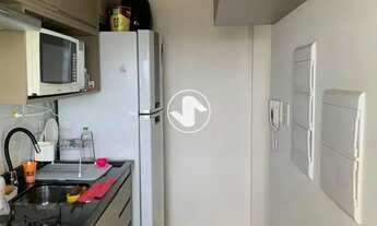 Imagem 6: Apartamento à venda em Cuiabá - Jardim das Américas - Condomínio Nyc - 79m² REF: EXC74