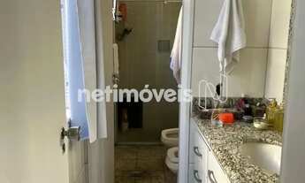 Imagem 3: Imóvel para venda tem 130 metros quadrados com 3 quartos em Santo Antônio - Belo Horizonte