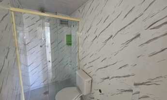 Imagem 7: Excelente apartamento com 70m² privativos e vista panorâmica da cidade!!