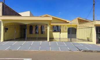 Imagem: Locação de Casas / Padrão na cidade de