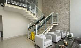 Imagem: Alugo cobertura no ícone Jardim Goias direto