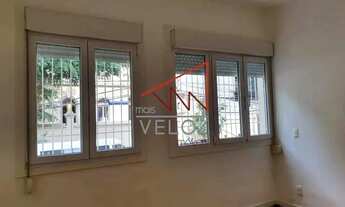 Imagem 4: Apartamento - / Residencial / Glória