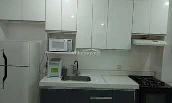 Imagem 5: Apartamento - Jardim Nossa Senhora de Fátima - Hortolândia