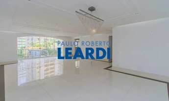 Imagem: APARTAMENTO - HIGIENÓPOLIS - SP