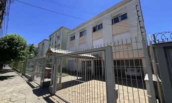 Imagem 2: Apartamento de 2 quartos no bairro Cristo Redentor em Porto Alegre