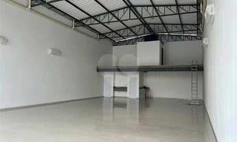 Imagem 4: Galpão para locação em Água Fria - SP