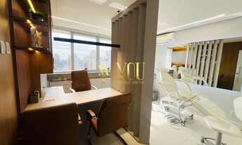 Imagem: Consultório para Locação por Período