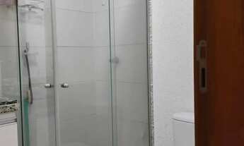 Imagem 7: Apartamento- 3 quartos, 1 suíte, 75m², 2 vagas- Vila Rosa