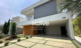 Imagem: Sobrado em Condomínio à venda Condomínio