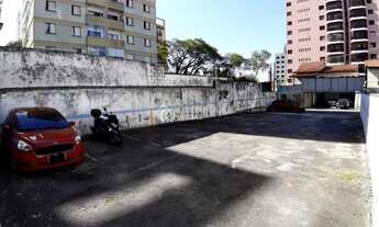 Imagem 3: Terreno à Venda no Centro de São Bernardo do Campo