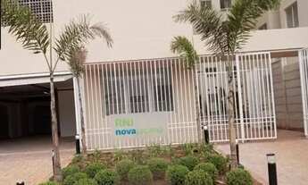 Imagem 5: Apartamento a venda com 40 m², com 2 quartos em Vila Sabrina - São Paulo - SP