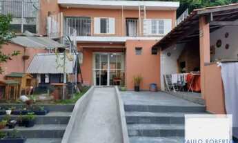 Imagem 2: CASA ASSOBRADADA - CASA VERDE - SP