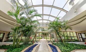 Imagem 5: Lindo apartamento ao lado do Zaffari Higienópolis