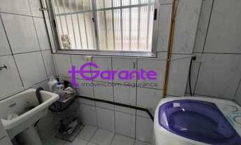 Imagem 5: Apartamento para venda com 56m² e 1 vaga em Santos