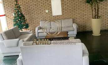 Imagem: Aluga Apartamento, 3 quartos, 2 banheiros