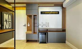 Imagem: Aluguel Apartamento 2 Dormitórios - 72