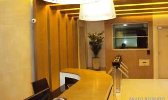 Imagem 7: CONJ. COMERCIAL - BARRA FUNDA - SP