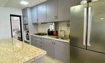 Imagem 7: Aluguel sobrado Mobiliado Jardins Porto 3 suítes plenas mais home ou 4 quartos