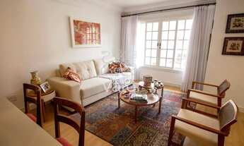 Imagem 5: Sobrado 216 m² nas Mercês 4 Quartos em Condomínio Fechado