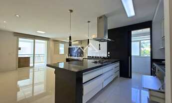 Imagem: Apartamento Padrão Jardins de Tamboré