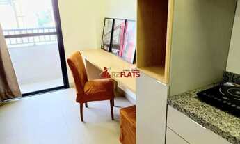 Imagem 3: Flat com ótimo preço no bairro Pinheiros. Confira!