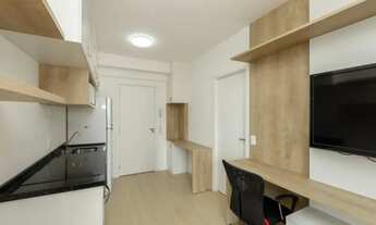 Imagem 5: Studio para venda em Sumarezinho com 1 quarto, sendo 1 suíte , 29m²