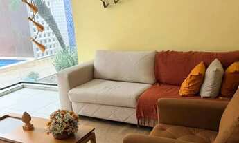 Imagem 4: Imóvel para venda com 34 metros quadrados, com 1 quarto em Tamarineira - Recife - PE