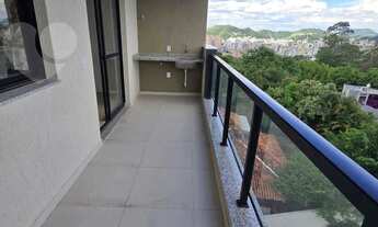 Imagem 3: SOU MAIS ICARAI Flat / studio com 1 dormitório