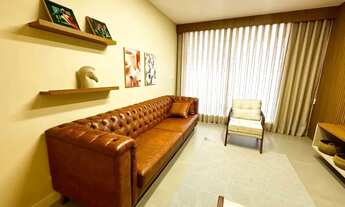 Imagem 3: Apto Alto Padrão Mobiliado no Pétra - Ilhéus