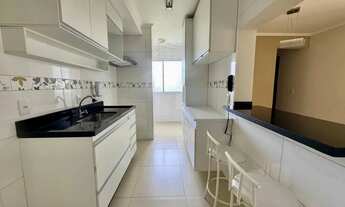 Imagem: Apartamento com 2 dormitórios para alugar