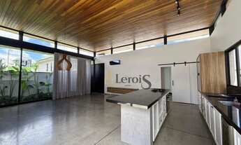 Imagem: Casa com 3 dormitórios para alugar, 185