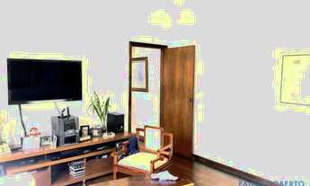 Imagem 7: SOBRADO - POMPÉIA - SP