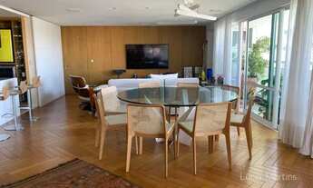 Imagem 4: APARTAMENTO 245m² - LAZULI