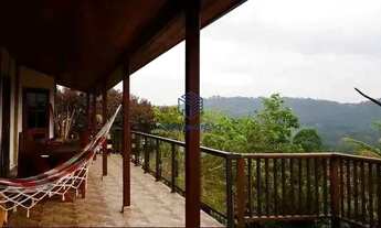 Imagem 2: Casa com 3 dormitórios à venda, 250 m² por R$ 1.220.000,00 - Canaã - Jambeiro/SP