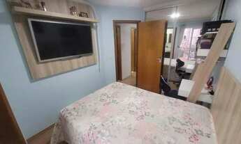 Imagem 7: Cobertura com 2 dormitórios à venda, 90 m² por R$ 589.999,90 - Centro - Santo André/SP