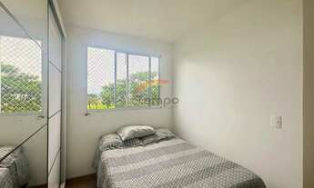 Imagem 5: Apartamento 2 dormitório bairro Canudos com garagem