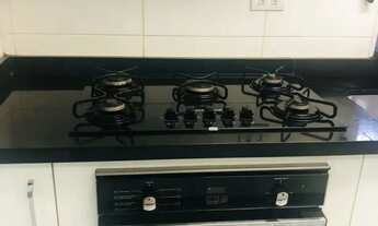 Imagem 6: Apartamento Celebration Residence Club Jardim Califórnia 3 Dormitórios uma suíte 85m²