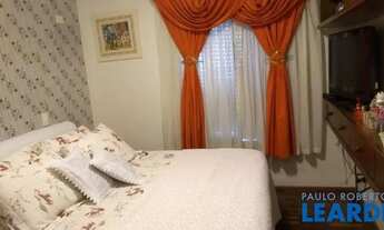 Imagem 7: APARTAMENTO - HIGIENÓPOLIS - SP